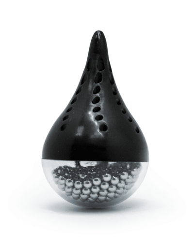 Billes nettoyantes pour carafe