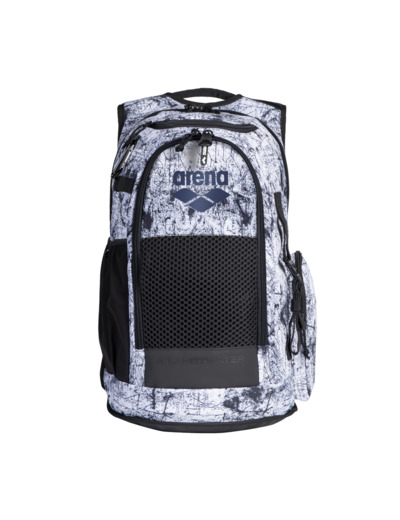 Sac à dos de sport et natation arena All Set Allover 45 L