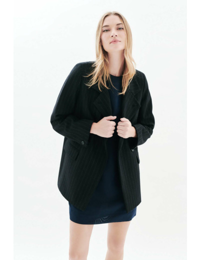 Manteau gmister