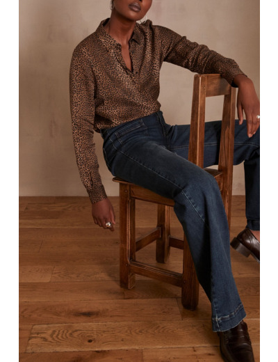 Chemise CARLA