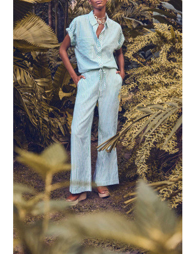 Pantalon PRUNE