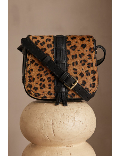 Sac LUCIEN MINI en cuir