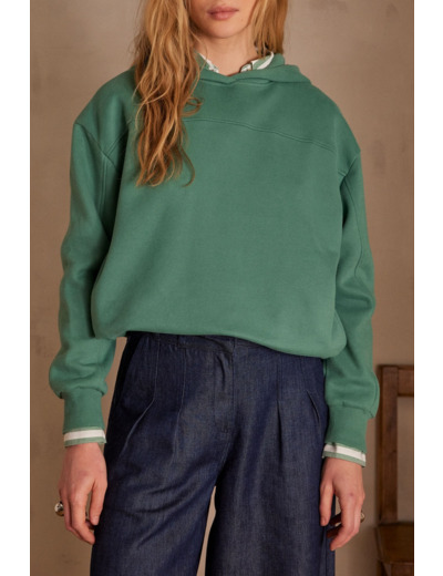 Sweatshirt ALAN