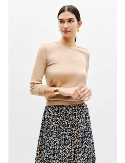 Pull minnet