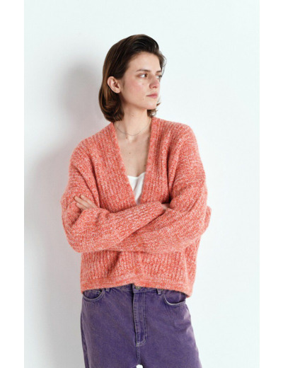 Gilet femme East