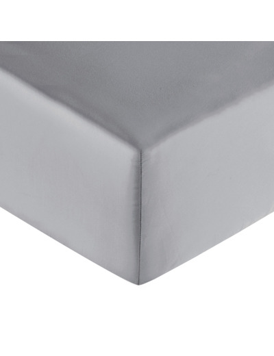 DRAP HOUSSE | Eclat - Argent
