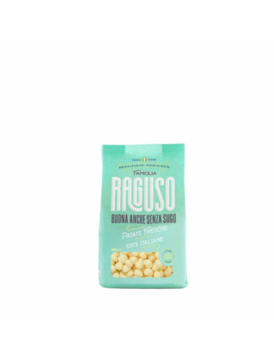 GNOCCHETTI - 400G