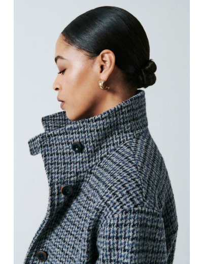 Manteau msomain
