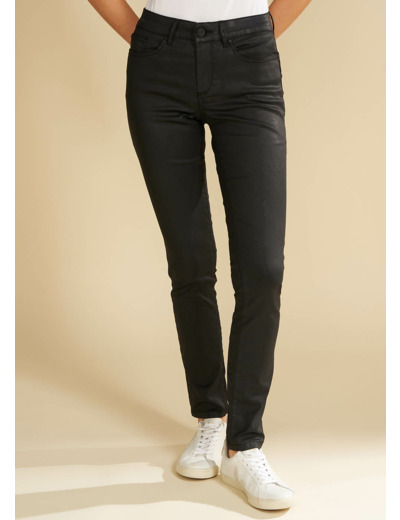 Pantalon slim cinq poches