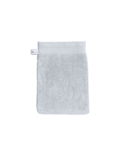 GANT DE TOILETTE | Pétale - Perle