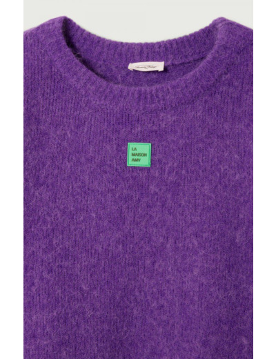 Pull femme East
