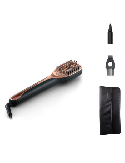 Brosse HAIR THERAPIST™ Steam Hair Brush