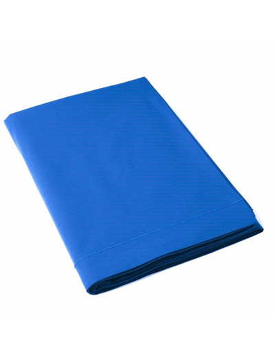 Drap plat Coton | Fabriqué en France | Tradition des Vosges