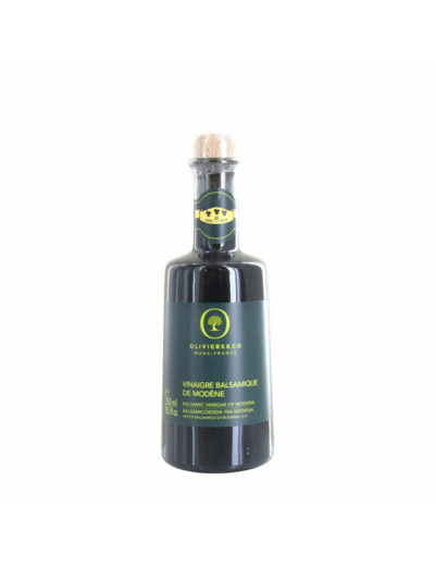 Balsamique Classique 250 ml
