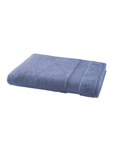 DRAP DE DOUCHE | Pétale - Agapanthe