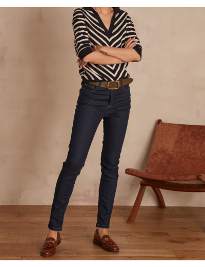 Jean slim Suzy
