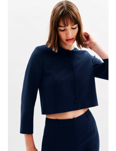 Veste vernis