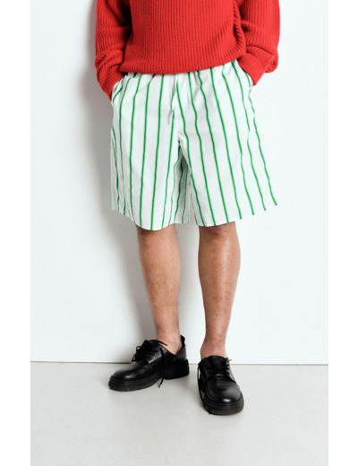 Short homme Zatybay