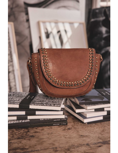 Sac à bandoulière GASPARD MINI