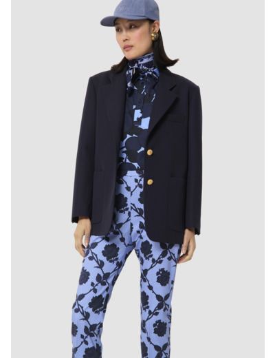 Veste Valentin
