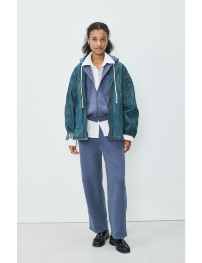 Veste femme Ozyr