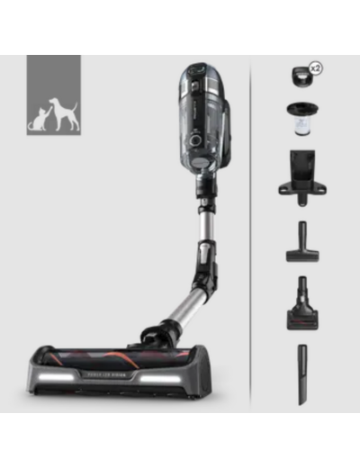 Aspirateur balai X-Force Flex 14.60 Modèle animal