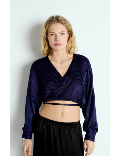Top femme Voogy