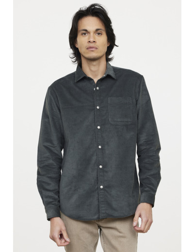 Chemise DOUILLE Thym