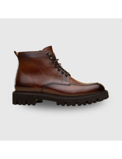 Boots Homme B533 Gold