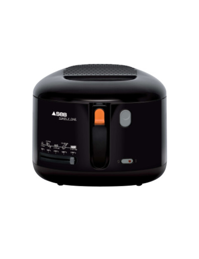 Friteuse  Simply One