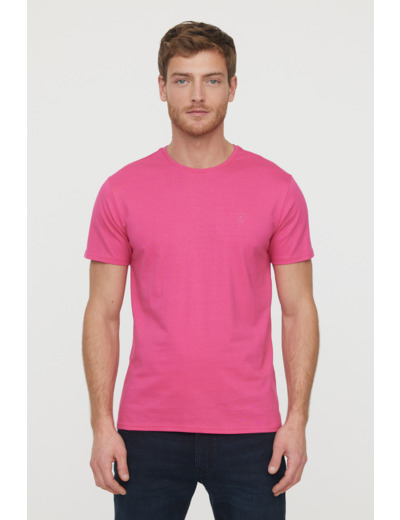T Areo Fushia