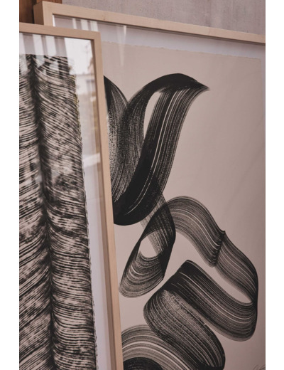 Affiche VOLUTES