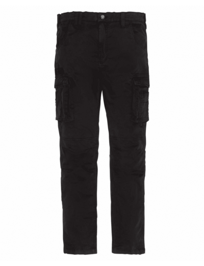 Pantalon cargo multipochesTRTANKER70 SCHOTT