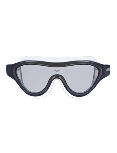 Masque de natation unisexe arena The One