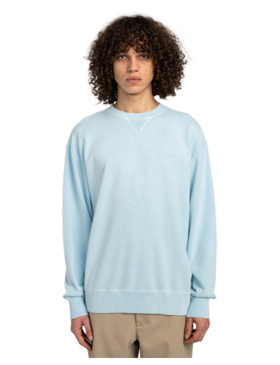 Fleece Element OMPHALODES Top