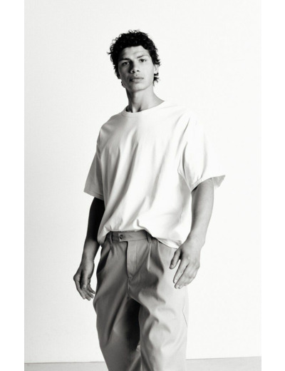 T-shirt homme Fazy