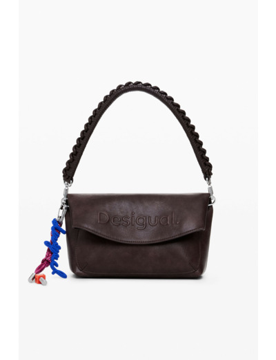 Sac Bandoulière En Similicuir