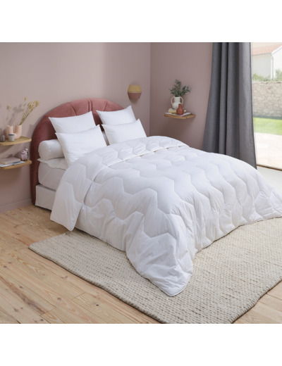 Couette Graine de Lin - LÉGÈRE