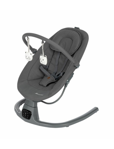 Bebe confort balancelle Melilo Gris