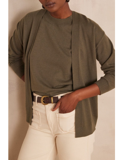 Gilet BAYRON