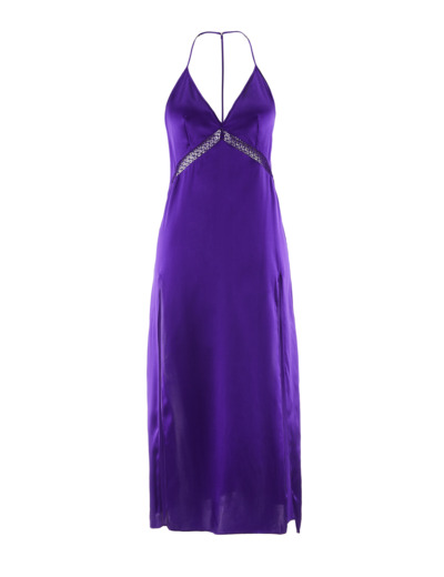 Nuisette longue Silk Desire