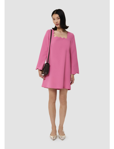 Robe Rossie