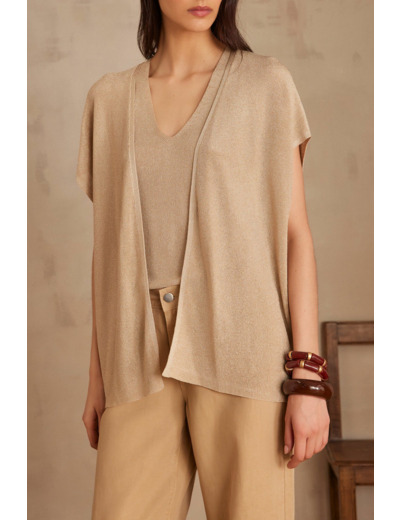 Gilet SAMANTHA