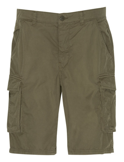 Short cargo TRSTEELER30 SCHOTT