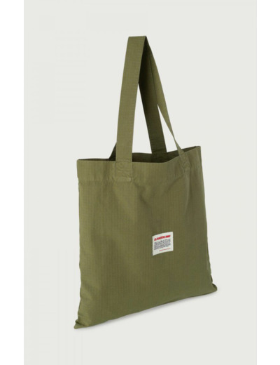 Tote bag Rygybay