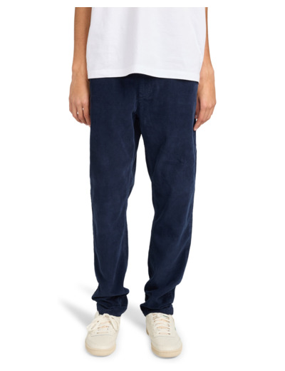 Pantalon Element Eclipse Navy.