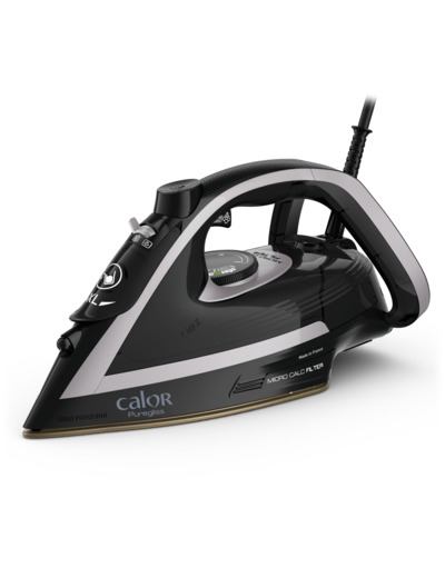 Fer à repasser Puregliss 3000 W Noir