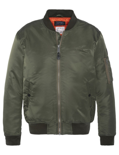 Bomber MA-1 homme