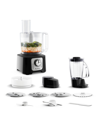 Robot multifonction DoubleForce Compact  800 W