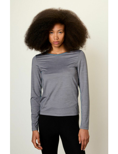 T-shirt femme Vamy